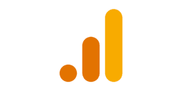 Google Analytics (GA4) platform logo
