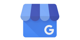 Google Business Profile platform logo