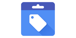Google Merchant Center platform logo