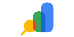 Google Search Console platform logo