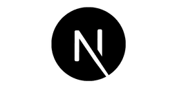 Custom Web Development (Next.js & React) platform logo