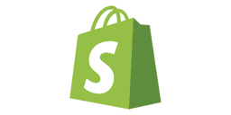 Shopify & Shopify POS platform logo