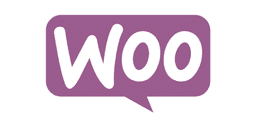 WooCommerce platform logo