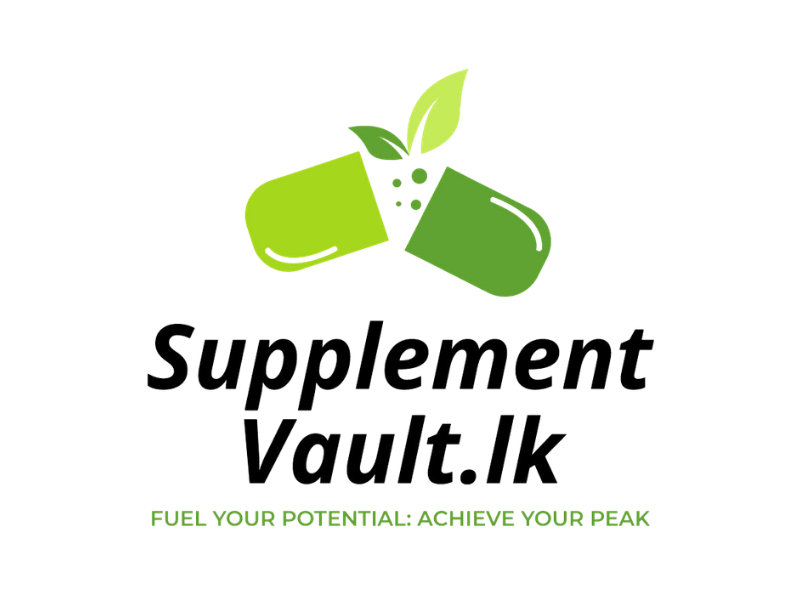 Supplement Vault.Ik Branding and Web Developement